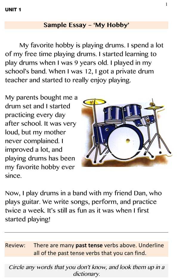 an article about how to play drums for kids and adults, with text in english