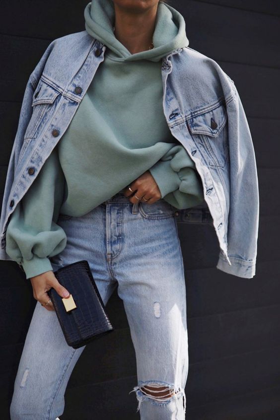 Winter Mode Outfits, Straight Leg Jeans Outfits, Tutorial Hijab, Hello Fashion, Look Retro, Outfit Jeans, Outfit Trends, Mode Inspo, Casual Winter Outfits