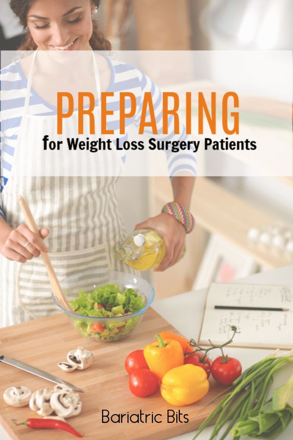 Preparing for weight loss surgery is important for your success. Check out these tips to help you get ready for bariatric surgery. Surgery Prep, Choose Your Hard, Bariatric Friendly Recipes, Bariatric Diet, Bariatric Eating, Baking Soda Beauty Uses, Gastric Bypass, Bariatric Recipes, After Surgery