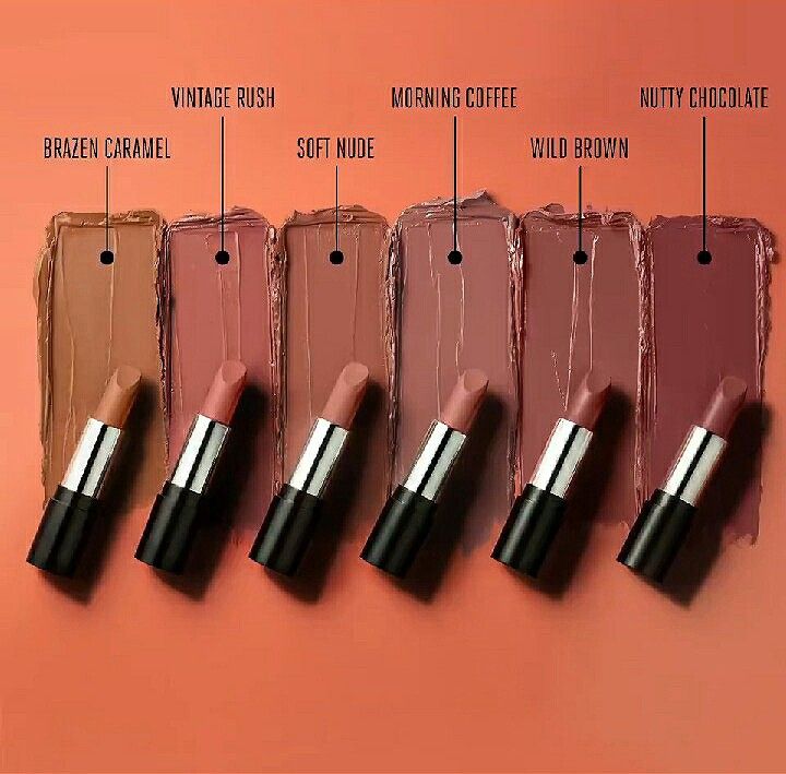 Coffee Brown Lipstick Shade, Brown Lipstick Shades, Coffee Lipstick, Too Faced Lipstick, Cloth Ideas, Lipstick Shade, Brown Lipstick, Lipstick Brands, Shades Of Brown