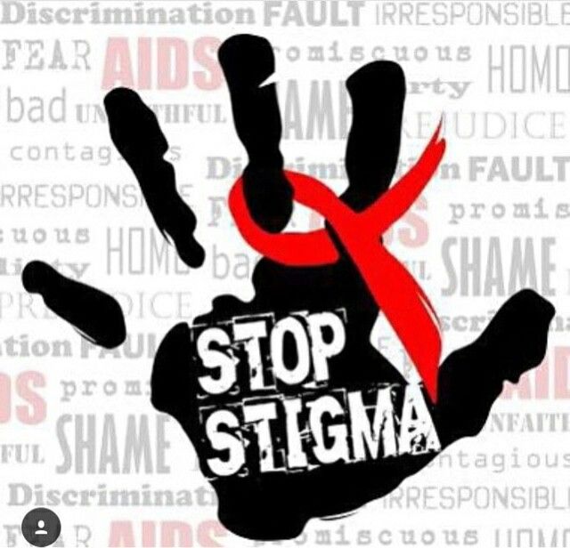 Stop the stigma Aids Poster, Hiv Aids Awareness, People With Hiv, Hiv Prevention, Stop The Stigma, Living With Hiv, Aids Awareness, Awareness Poster, Aids Day