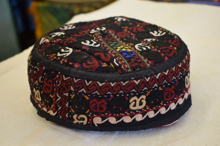 Made from vintage embroidery work Ethnic east pattern Anatolian hat size: environmental measure : 23 İNC 58 cm edge depth measure :3 7.5 Your order will be shipped with 2 business days via FEDEX or DHL and you will typically receive your purchase within 4 days from date of shipping. CONTACT: I am alwasy here to help you.You can call me at : +90 5534982797 or writ me Etsy Convo If you have any guestion. THANK YOU FOR SHOPPING Traditional Multicolor Hat One Size Fits Most, Traditional Black Hat One Size Fits Most, Traditional Black Hat For Festival, Traditional Black Flat Cap, Traditional Black Beanie Hat, Traditional Black Festival Hat, Embroidered Adjustable Flat Cap, Black Embroidered Bohemian Hat, Bohemian Black Embroidered Hat