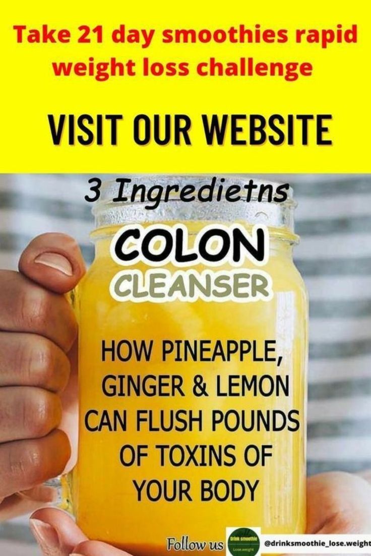 a woman holding up a jar of lemonade with the words 3 ingredients to cleanse and