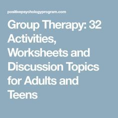 Therapy Activities For Teens, Group Activities For Teens, Group Activities For Adults, Music Therapy Activities, Group Therapy Activities, Minute Meditation, Trendy Music, Group Counseling, Therapy Games