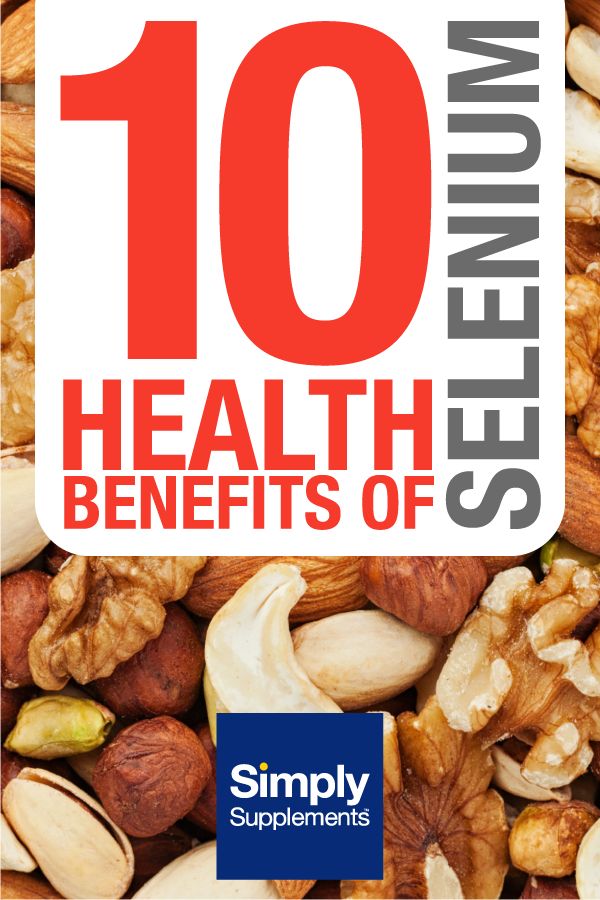 Discover the incredible health benefits of selenium in your diet. Discover how it can affect hair and skin among other things, the risk of selenium deficiency and what foods are rich in selenium. Selenium Benefits, Selenium Deficiency, Selenium Supplement, Selenium Rich Foods, Multivitamin Supplements, Thyroid Function, Fruit Breakfast, Fruit Dishes, Reduce Food Waste