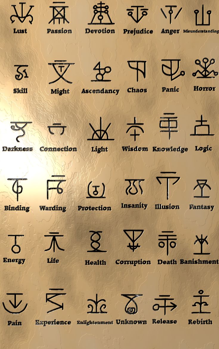 Rebirth Tattoo Symbols, Rebirth Tattoo, Demon Symbols, Witch Symbols, Sigil Tattoo, Rune Tattoo, Stick N Poke Tattoo, Wiccan Spell Book, Blessed Be