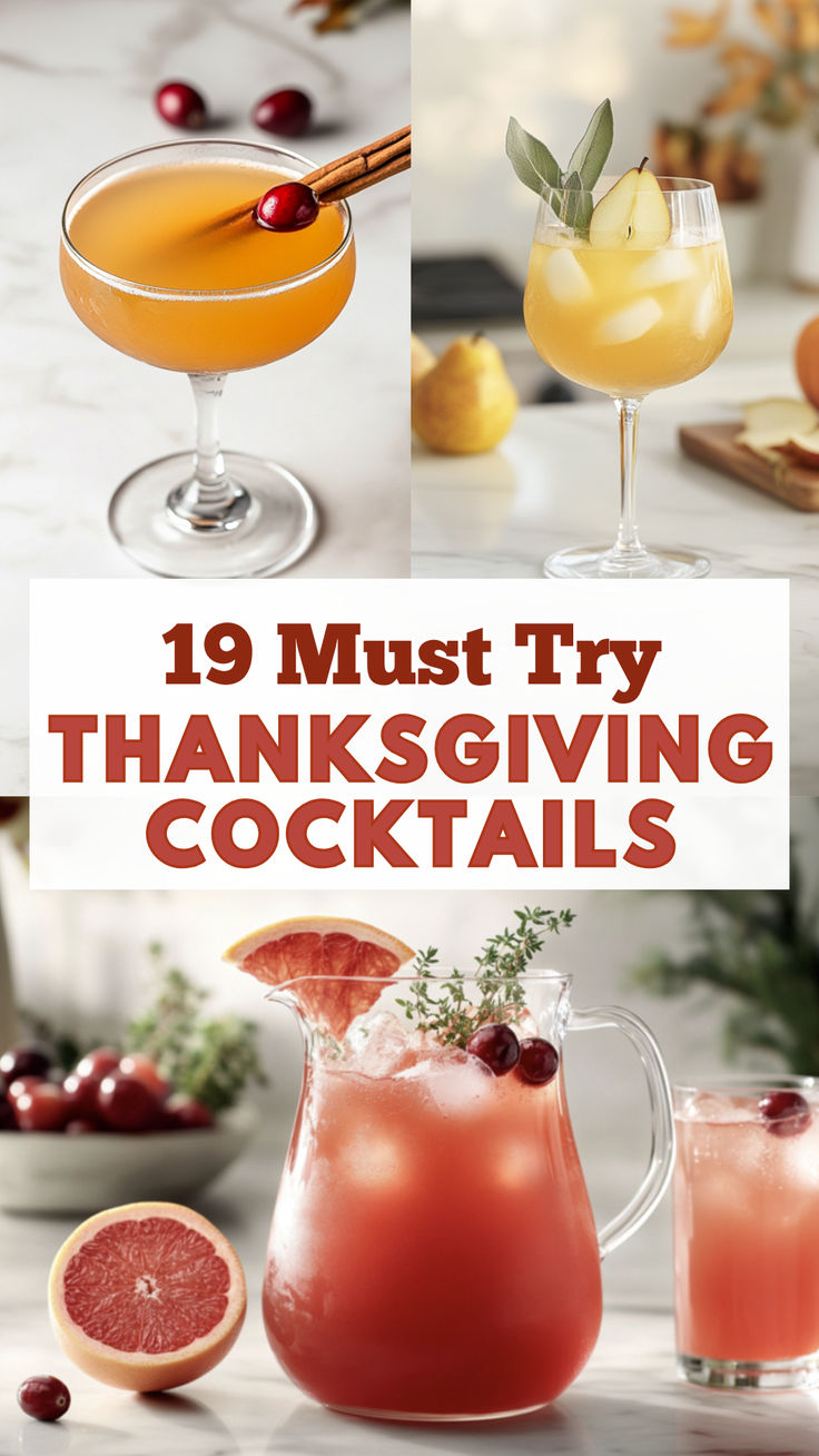 Thanksgiving Cocktails Thanksgiving Spritzer Drinks, Thanksgiving Day Cocktails, Fancy Thanksgiving Recipes, Friendsgiving Cocktails, Spritzer Drink, Apple Pie Cocktail, Bourbon Apple Cider, Thanksgiving Cocktail Recipes, Thanksgiving Cocktail