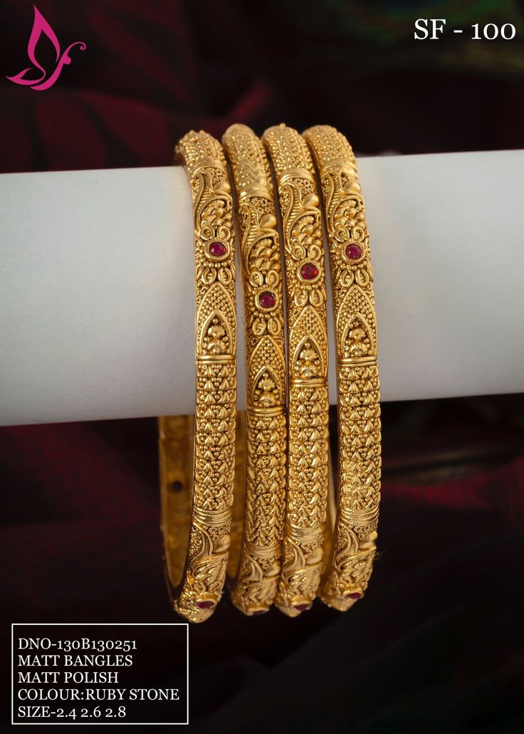 Bridal Bangles Wedding Indian, Daily Use Bangles In Gold, Latest Bangles Design Gold, Gold Bangles Design Modern, Daily Wear Gold Bangles Indian, Gold Bangles Design Unique Latest, Daily Use Gold Bangles Indian, Gold Bangles Design Daily Wear Latest, Antique Gold Bangles