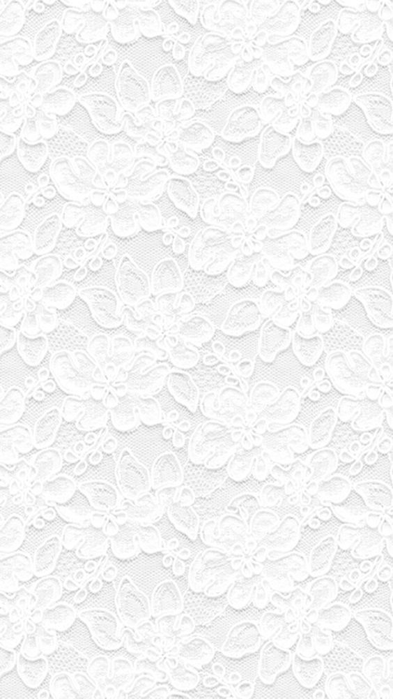 an image of white lace background