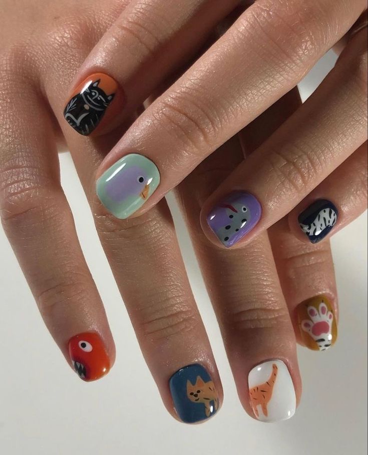 Anna Nails, Her Nails, Nails Manicure, Berlin, Manicure, Nail Designs, Nails, On Instagram, Instagram