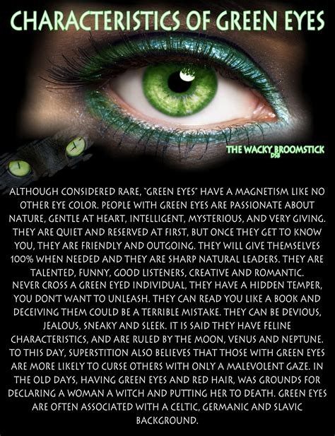 Glasz Eyes, Green Eye Quotes, Green Eyes Facts, February Pisces, Eye Color Facts, People With Green Eyes, Eye Color Chart, Eye Facts, Eye Quotes