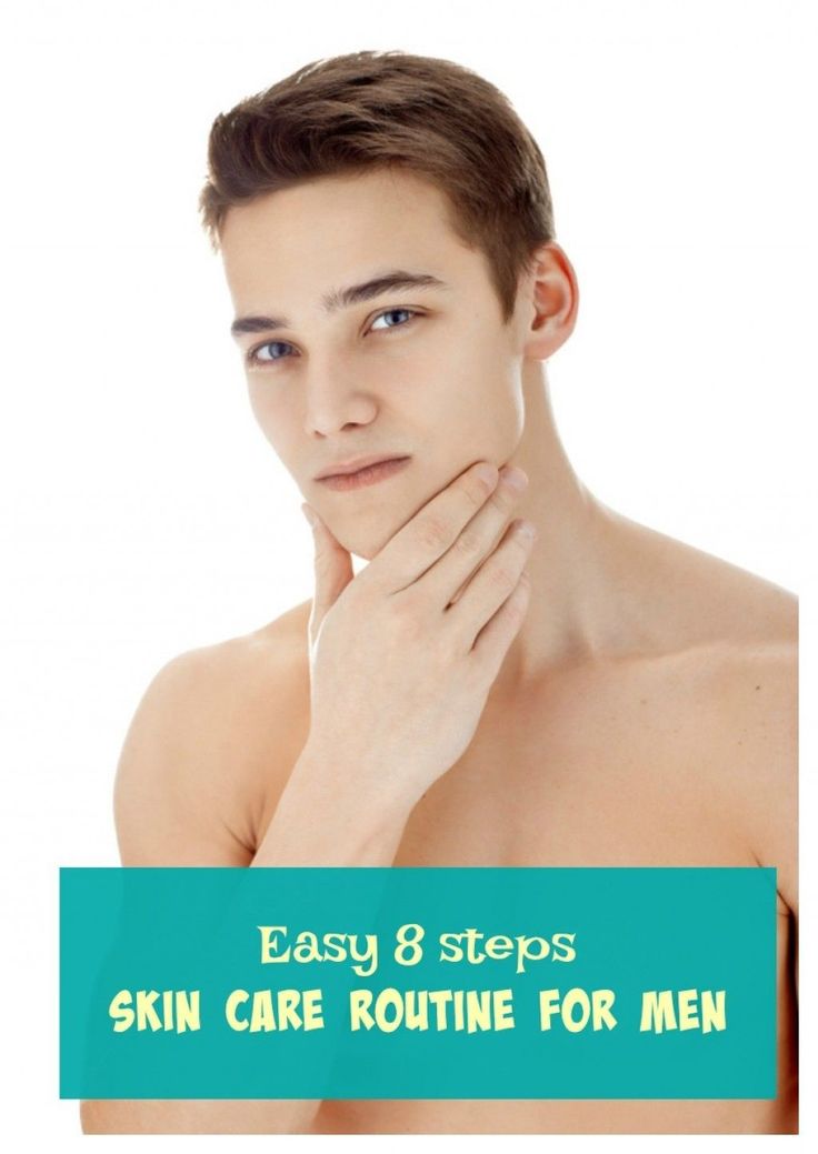 Learn basic steps to achieve a better and younger complexion with skin care tips and anti aging advice for men. Plus skin care products and special mention of caring for black skin. #bestskincare Best Skincare For Men, Skin Care For Men, Skincare For Men, Facial Routines, Skin Care Routine For 20s, Men Tips, Black Skin Care, Great Skin, Simple Skincare Routine