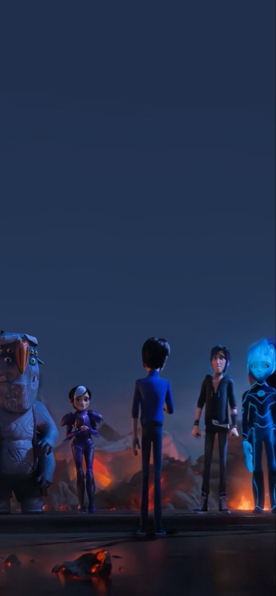 tales of Arcadia rise of the titans aesthetic minimalist iPhone wallpaper Trollhunters Wallpaper, Trollhunters Bular, Trollhunters Skrael, Trollhunters Jim, Draal Trollhunters, Concert