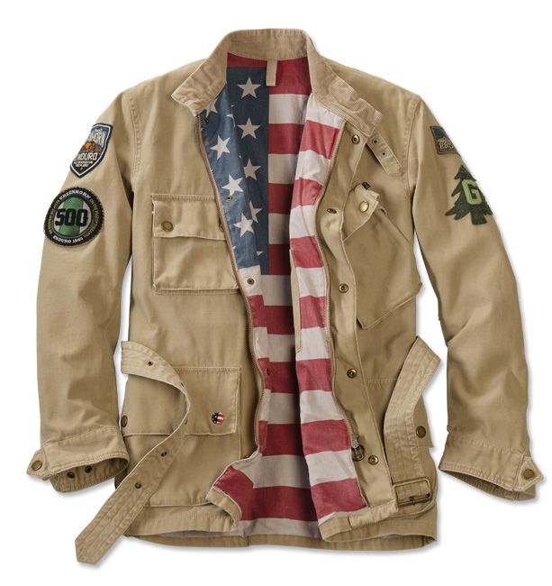 Barbour Steve Mcqueen Casual Baker Jacket, Medium Barbour Motorcycle Jacket, Barbour International Jacket, Military Motorcycle, Barbour Jacket, Barbour Steve Mcqueen, Military Style Jackets, Celebrity Design, Motorcycle Outfit, Heritage Fashion