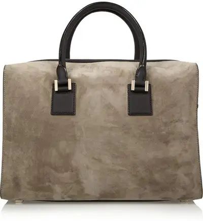 8 Victoria Beckham Bags ... Victoria Beckham Bags, Givenchy Boots, Victoria Beckham Collection, Crafted Bag, Suede Tote, Leather Duffle Bag, Leather Duffle, Burberry Handbags, Stylish Bag