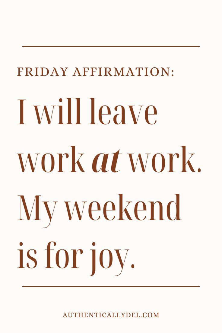 Positive affirmations for fridays Quotes For Friday, Friday Affirmations, Quality Quotes, Find Quotes, Motivational Stories, Year Resolutions, Healthy Mindset, Achieving Goals