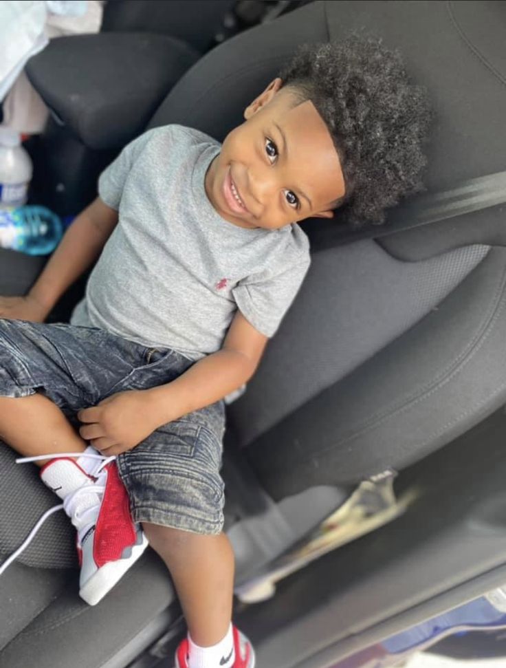 My Ride Or Die, Toddler Boy Haircuts, Baby Boy Haircuts, Baby Boy Hairstyles, Baby Boy Outfits Swag, Black Baby Boys, Baby Boy Swag