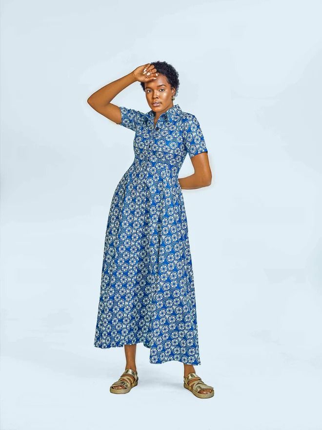 Elisamama | Colorful, Stylish, Easy to Wear Clothing Dresses Xxl, A Force, New Launch, Mommy And Me, Dresses Xs, African Fashion, Designer Dresses, Fashion Forward, Force