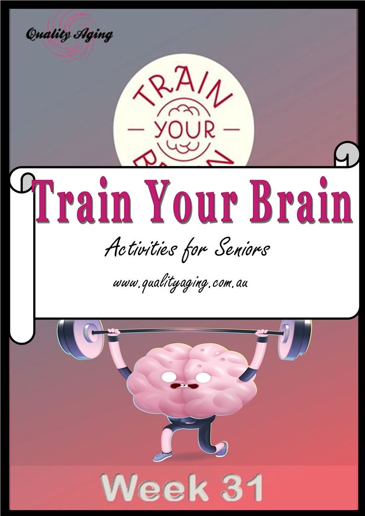 Train your Brain is a publication for aged care residents. Each booklet is filled with the same style of puzzle throughout the booklet, these can be added to your "bored boards" or print and bind into booklets. Enhancing your activities for seniors continue in these tough times Recreational Therapist, Activities For Seniors, Logic Problems, Nursing Home Activities, Bored Board, Elderly Activities, Activity Director, Challenges Activities, Social Environment