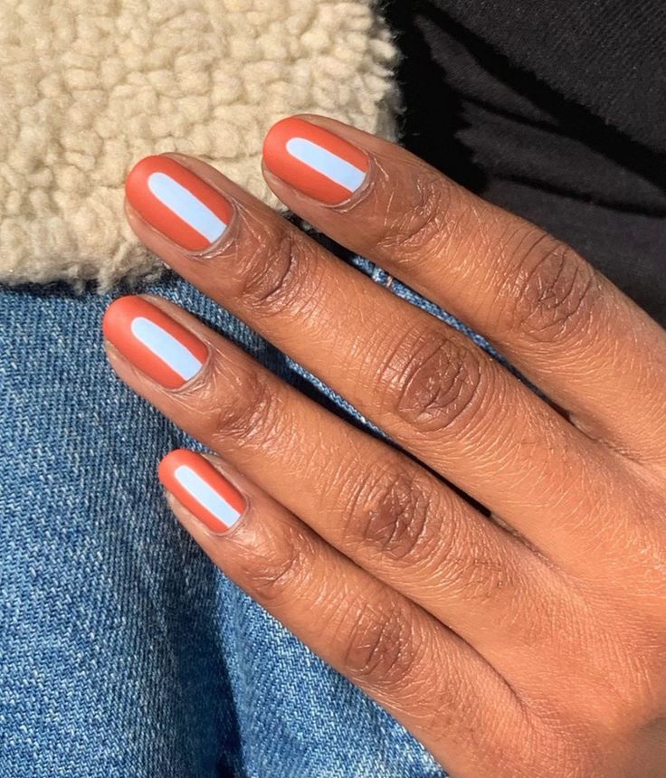 30 Best Spring Nail Art Designs of 2020 Nails Gorgeous, Rounded Acrylic Nails, Nail Art Easy, Nail White, Nail Design Glitter, Nails Styles, Nail Hacks, Colors Nails, Nails Colorful