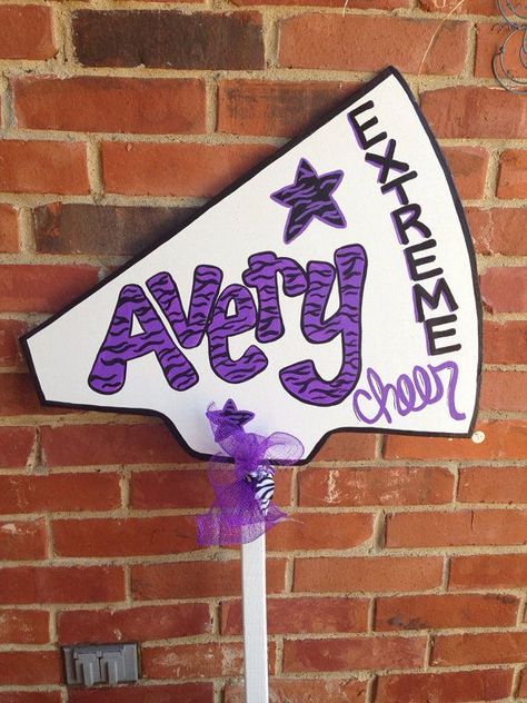 Cheer Spirit Sticks, Cheerleading Signs, Cheer Decorations, Cheer Banquet, Cheer Posters, Cheer Competition, Cheer Gear, Cheerleading Competition, Cheer Leading