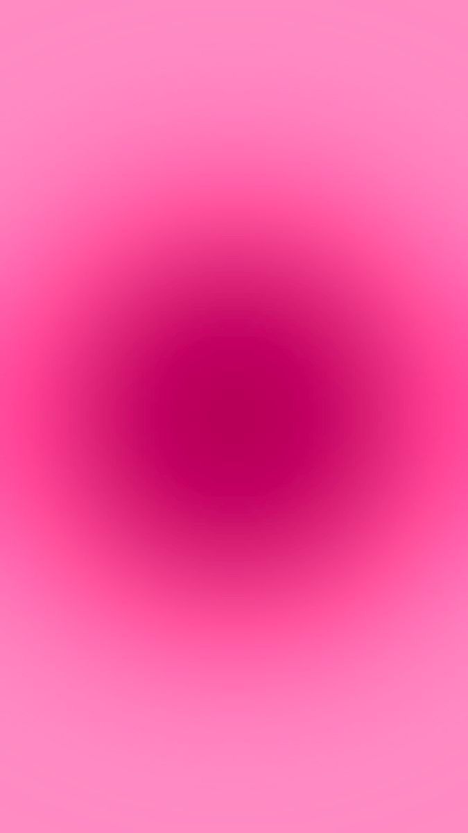 an image of a pink background that looks like it is in the middle of a circle