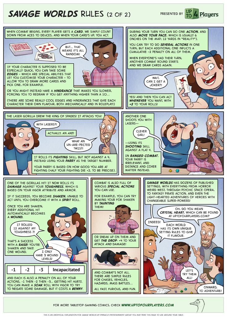 a comic strip with people talking to each other