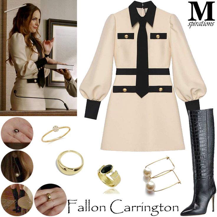 Fallon Carrington Winter Outfit, Caroline Channing Outfit, Fallon Dynasty Outfit, Fallon Carrington Aesthetic, Blake Carrington, Fallon Carrington Outfit, Fallon Outfits, Dynasty Fallon, Dynasty Closet