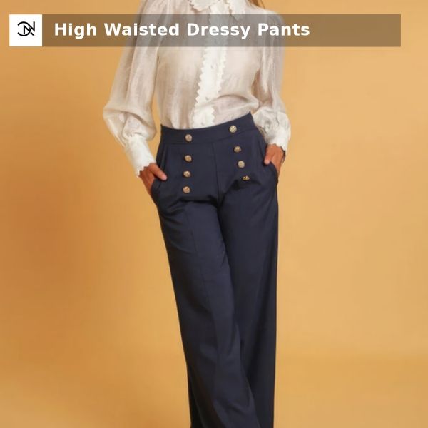 👜✨ Don't Miss Out! 🎉👜 🔥 High Waisted Dressy Pants 🔥⎆ https://nicholecollection.com/products/car2-6-10874pw_1204-id-58271b ⎆ Only $127.10 right now ⎆ ►  Free shipping and an Extra 10% off on all orders $59.99 or more. While supplies last! 🔥⎆ https://nicholecollection.com/products/car2-6-10874pw_1204-id-58271b ⎆ Elegant Wide Leg Bottoms For Semi-formal Occasions, Elegant High-waisted Wide Leg Pants For Semi-formal Occasions, Chic Tailored Bottoms For Work, Stretch Semi-formal Bottoms For Fall, Stretch Bottoms For Semi-formal Fall Occasions, Stretch Bottoms For Semi-formal Fall Events, Semi-formal Stretch Bottoms For Fall, Chic Tailored Bottoms For Office, Elegant Wide Leg Pants With Welt Pockets For Fall