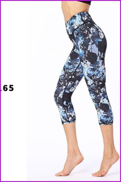 Want the utmost comfort while jogging or yoga, cycling, or running? This Dry Fit Sports Tights Printed Yoga Pants DE105 will keep you cool. No pilling, Non-fading, Stretchy, Squat proof, No limitation, Zero flaw bubble textured material, Feeling nothing about what you wear. Item Specifications:Closure Type: Elastic WaistMaterial: PolyesterMaterial: spandexGender: WOMENFabric Type: BroadclothFit: Fits true to size, take your normal sizeSport Type: YogaPant Length: Calf-Length PantsModel Number: P Spring Athleisure Activewear For Sports, Spring Gym Athleisure Activewear, Sporty Spring Yoga Activewear, Spring Athleisure Gym Activewear, Sporty Spring Gym Activewear, Spring Sportswear Activewear For Sports, Sporty Spring Activewear For Yoga, Spring Athletic Fit Activewear For Workout, Spring Gym Activewear In Athleisure Style