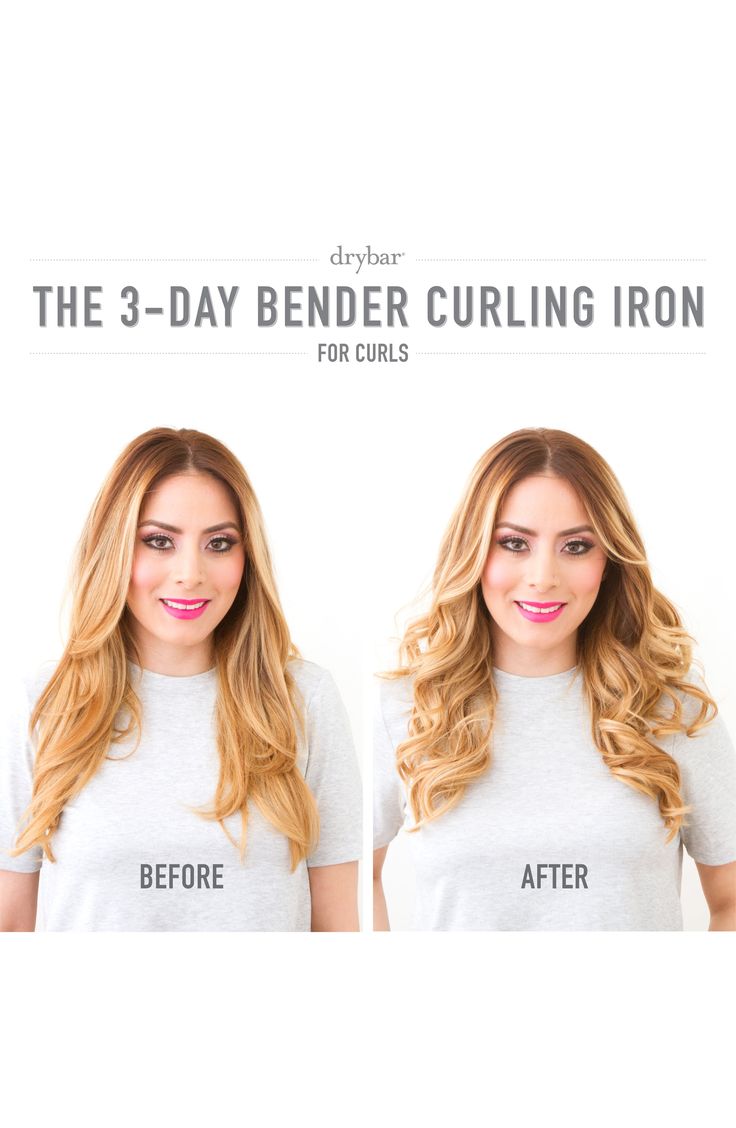 What it is: A curling iron with a rotating clamp that creates perfect curls in half the time of a traditional curling iron. Who it's for: All hair types.What it does: Its ionic technology seals the cuticle for less frizz and tons of shine while styling, and dual ceramic heaters create even, steady heat within 60 seconds.Features and benefits:- Digital temperature control allows for custom styling and heats up to 440ºF/226ºC.- 60-minute automatic shut-off.- Professional-length nine-foot cord.How Brown To Blonde Balayage, Curling Straight Hair, Flat Twist Hairstyles, Rotating Curling Iron, Automatic Curling Iron, Flat Iron Curls, Long Lasting Curls, Flat Twist, Athletic Hairstyles