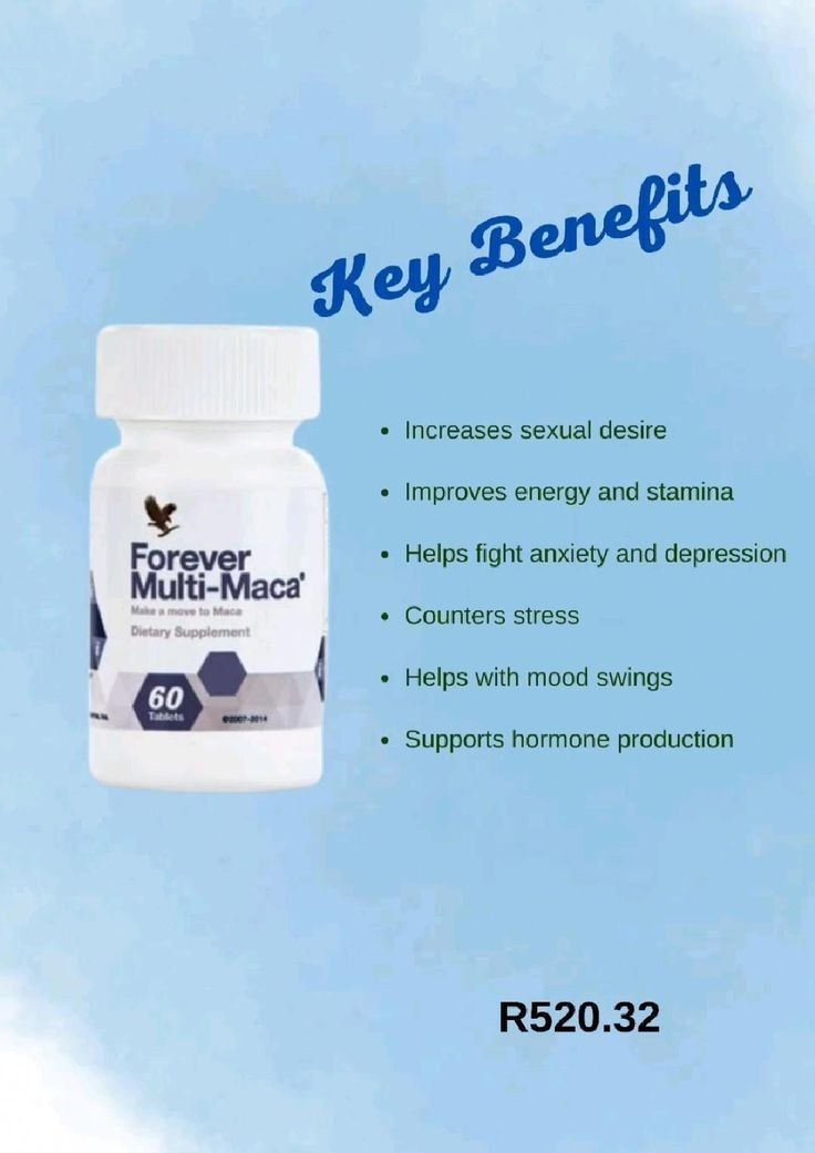 Flp Products, Multi Maca, Maca Benefits, Forever Products, Care Pack, Improve Energy, Forever Living, Forever Living Products, Mood Swings