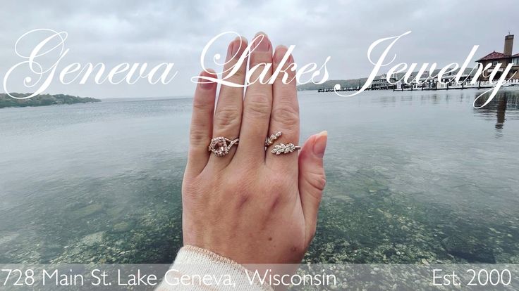 Geneva Lakes Jewelry