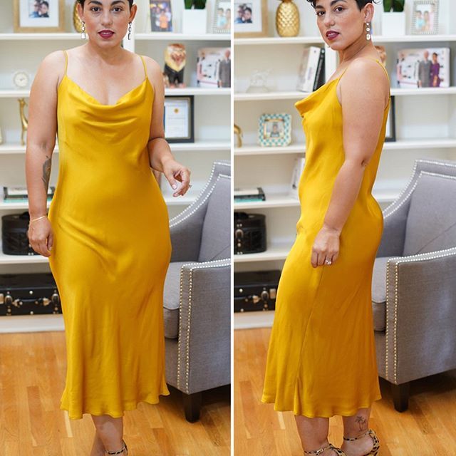 Silky slip dress anyone? Feeling really shhhmexy in this lil number. Details and pics on the blog. . . . . LEARN TO SEW SEWITACADEMY.COM . . . #isew #styleblogger #sewing #sewblog #sewingblogger #diyfashion # diyclothes #diystyle #diywardrobe #memade #sewingissexy #mimigstyle #styleblogger Slip Dress Diy, Silk Dress Pattern, Slip Dress Pattern, Cami Slip Dress, Dress Tutorials, 20's Dress, Satin Slip Dress, Diy Dress, Dress Sewing Patterns