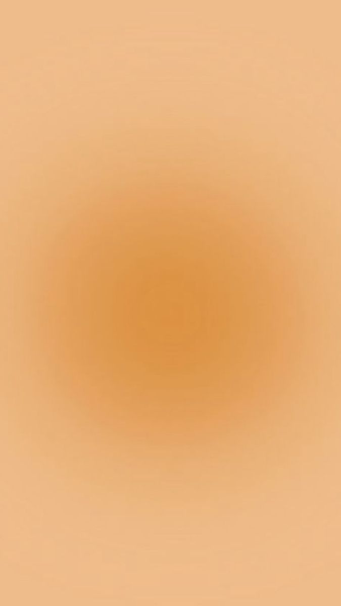 an orange and yellow background with small circles