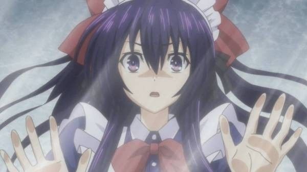 Tohka Yatogami, Date A Live, Anime Images, Anime, Art