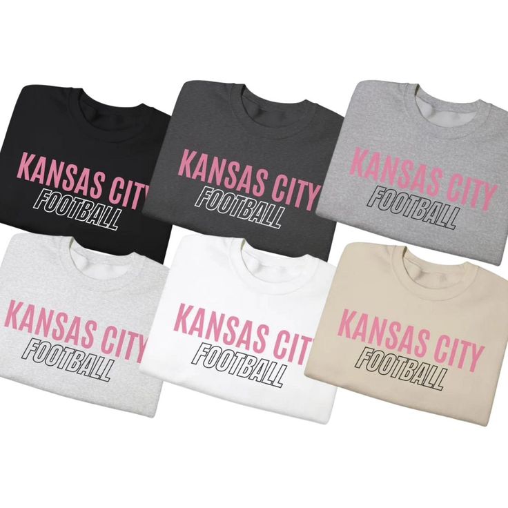 I'm selling Chiefs Sweatshirts! ❤️💛❤️💛 🏈🏈🏈 $28 to pick up and $33 to ship! ( if I don't know you personally, I will ship only!) Comment the style of the shirt that you want, your size, and your email. *DM me address if you want shipped My Venmo is: Lindsay_Peterson_23 🏈🏈🏈🏈 Unisex Small to 3XL. ****Note it will be $2 extra for a 2XL and $3 extra for a three XL They are a Gildan 18000 is the brand of the shirt. I included a sizing chart. They are 60% polyester and 40% cotton! I Dont Know You, Kansas City Football, Note It, Better Skin, Get Better, Get Well, Sizing Chart, I Don't Know, Kansas City