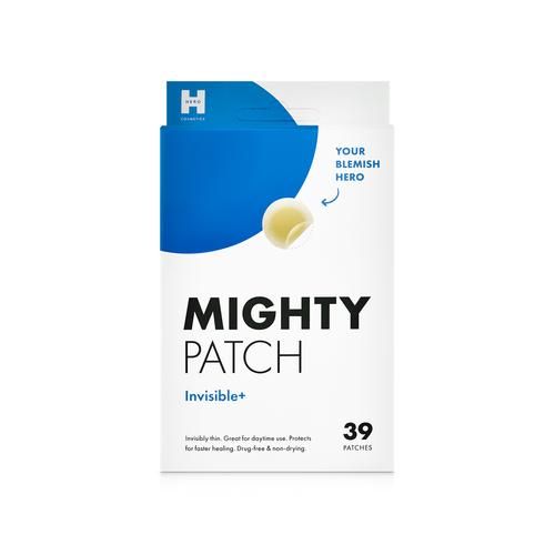 Mighty Patch | Mighty Patch by Hero Cosmetics Mighty Patch, Pimples Overnight, How To Get Rid Of Pimples, Cystic Acne, Beauty Bay, Anti Acne, Skin Care Acne, Clear Skin, Sensitive Skin