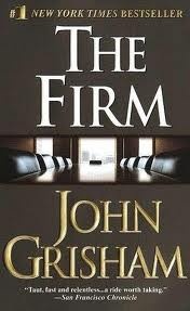 the firm by john grishaam