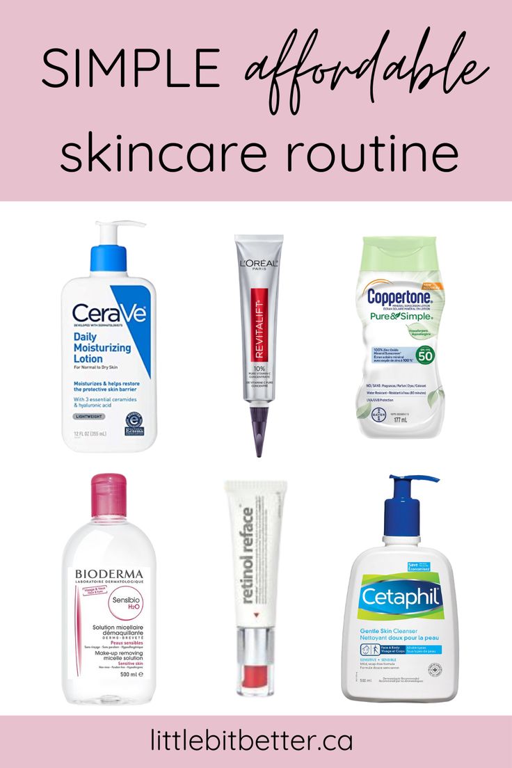 Minimalist Face Care Routine, Skincare Routine On A Budget, Budget Skincare Routine, Cheap Skincare Routines, Easy Skin Care Routine Simple, Minimalist Skincare Products, Burnout Self Care, Skincare On A Budget, Burnout At Work