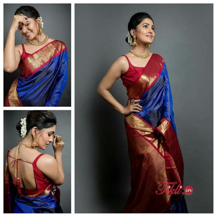 Pose In Saree, Poses In Saree, Celebrity Poses, Saree Shoot, Celebrity Saree, Camera Ideas, Of Poses, Happy Woman Day, Selfie Pose