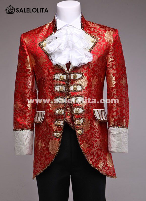 Prince Outfit Design, Prince Charming Costume, Royal Costume, Prince Costume, Prince Clothes, Court Dresses, Retro Costume, Royal Outfits, Period Costumes