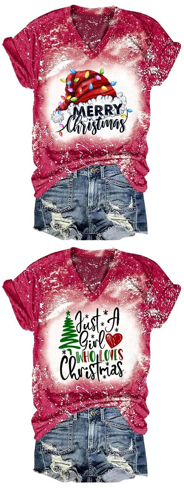 Christmas Shirts Women, Hope Johnson, Christmas Sweatshirt Ideas, Xmas Clothes, Primitive Table, Merry Christmas Yall, Christmas Apparel, Cute Shirt Designs, Holiday Crafts Christmas