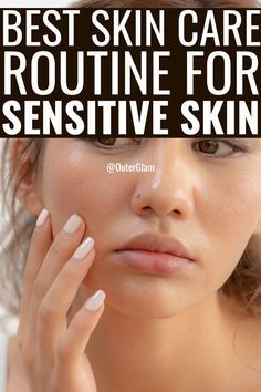 #BeautyRoutine#SkincareTips#GlowUp#SkincareAddict#BeautyCare#SkinGoals#SkincareJunkie#HealthySkin#BeautyTips#NaturalBeauty#SkincareProducts#RadiantSkin#CleanBeauty#SelfCare#SkincareLovers# Sensitive Skin Care Routine, Messy Life, Haut Routine, Dry Skin Remedies, Best Skin Care Routine, Skincare Regimen, Natural Anti Aging, Winter Skin Care, Sensitive Skin Care