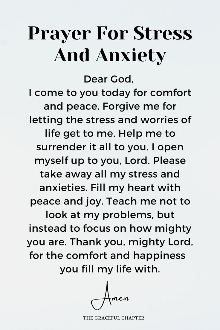 Prayers For Good Thoughts, Prayers For Calmness, Prayers When Feeling Down, Prayers Anxiously, Prayers For Worrying, Prayers For Being Scared, Prayer For Energy, Prayers For Nervousness, Prayers For Overthinking