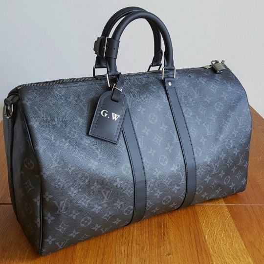 Louis Vuitton Mens Bag, Louis Vuitton Duffle, Louis Vuitton Duffle Bag, Handbags Hobo, Melie Louis Vuitton, Lv Keepall, Louis Vuitton Keepall Travel, Louis Vuitton 45 Keepall, Lv Keepall 45