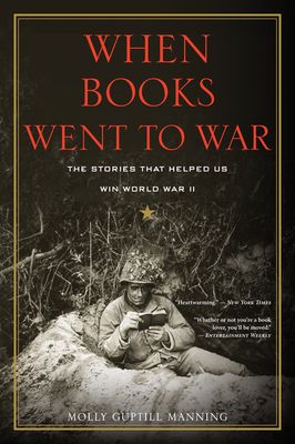 NEW YORK TIMES BESTSELLER. While the Nazis were burning hundreds of millions of books across Europe, America printed and shipped 140 million books to its troops. The "heartwarming" story of how an army of librarians and publishers lifted spirits and built a new democratic audience of readers is as inspiring today as it was then (New York Times).When America entered World War II in 1941, we faced an enemy that had banned and burned 100 million books. Outraged librarians launched a campaign to sen Book Burning, Tree Grows In Brooklyn, Heartwarming Stories, Book Lists, Free Books, Favorite Books, Audio Books, Book Worth Reading, Book Lovers