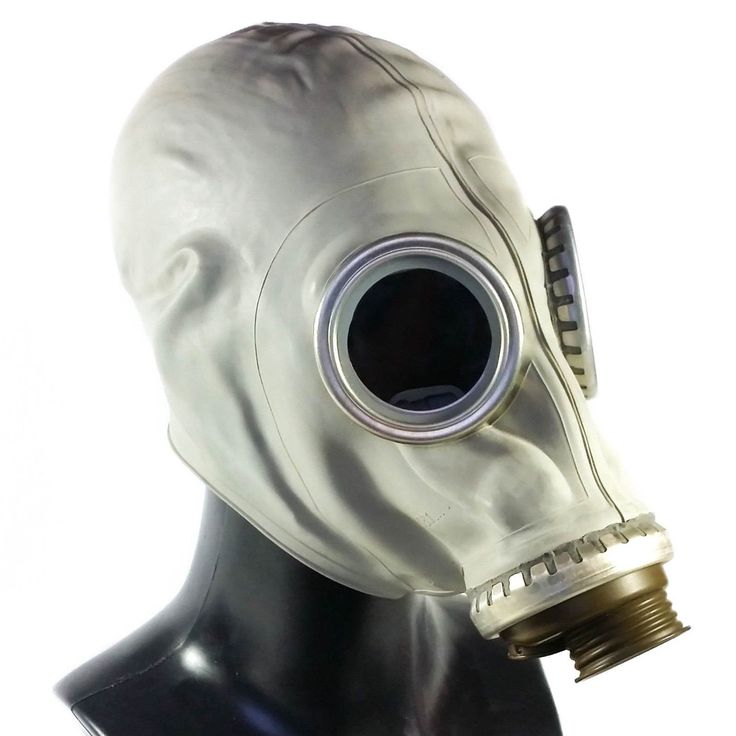 Protective Full Face Mask For Cosplay, Russian Gas Mask, Gas Mask Girl, New Halloween Costumes, Gas Masks, Military Gear, Gas Mask, Halloween Masks, Post Apocalyptic