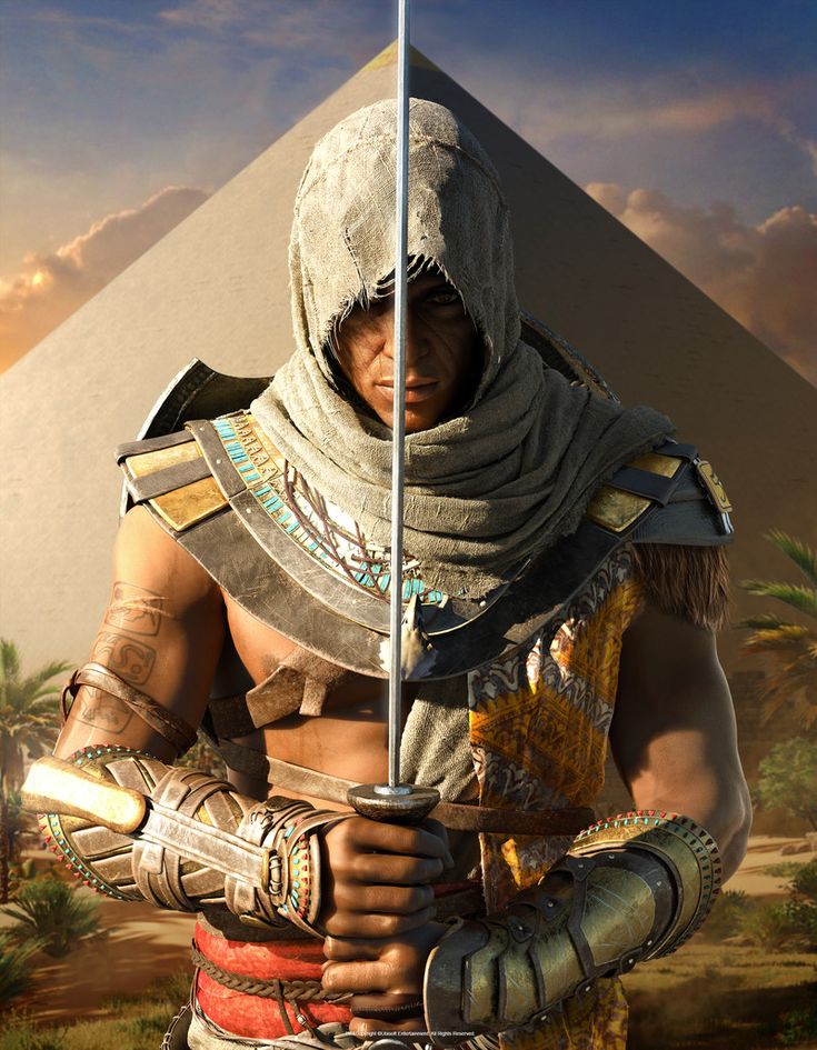 ArtStation - Assassin's Creed Origins - Bayek Magazine Cover, Fabien Troncal Assassin's Creed Origins Wallpaper, Assassin's Creed Wallpaper, Assassin's Creed Origins, Connor Kenway, All Assassin's Creed, Assassins Creed Series, Assassins Creed Artwork, Assassins Creed Game, Assassins Creed 3