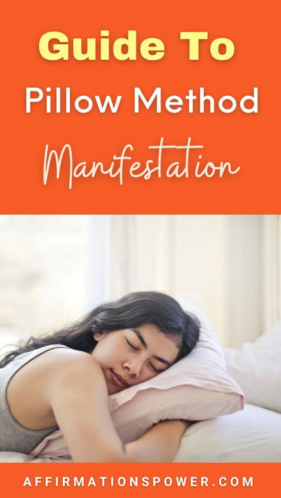 Pillow Method Manifestation Pillow Method Manifestation, Pillow Manifestation, The Pillow Method, Pillow Method, Powerful Manifestation, Manifest Anything, The Pillow, Law Of Attraction, Crystal Healing